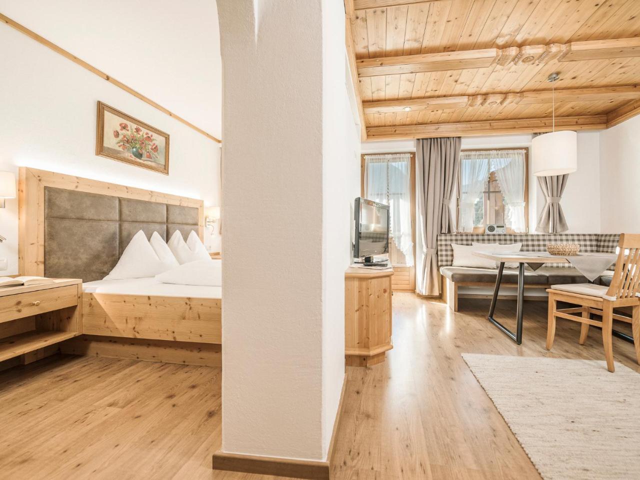 Appartementhaus Sonnenschein Mayrhofen Bagian luar foto