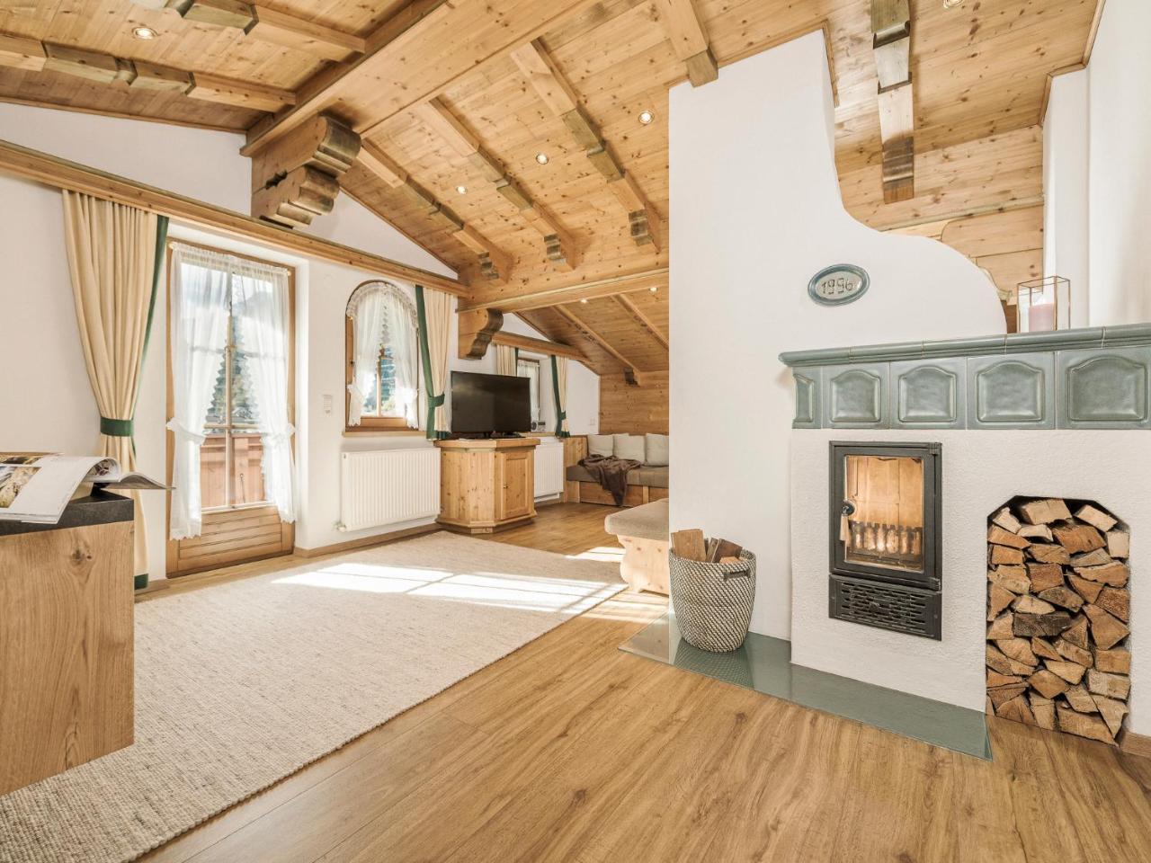 Appartementhaus Sonnenschein Mayrhofen Bagian luar foto